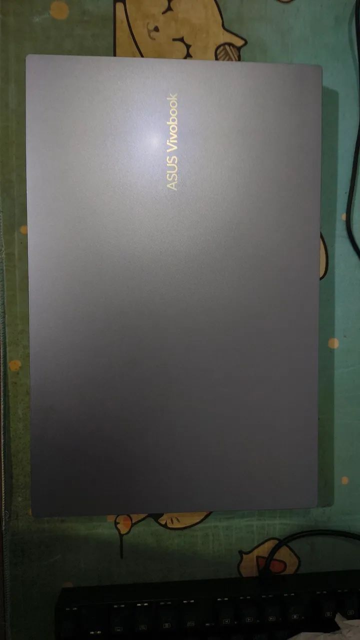 Asus VivoBook M1502I - Foto 2