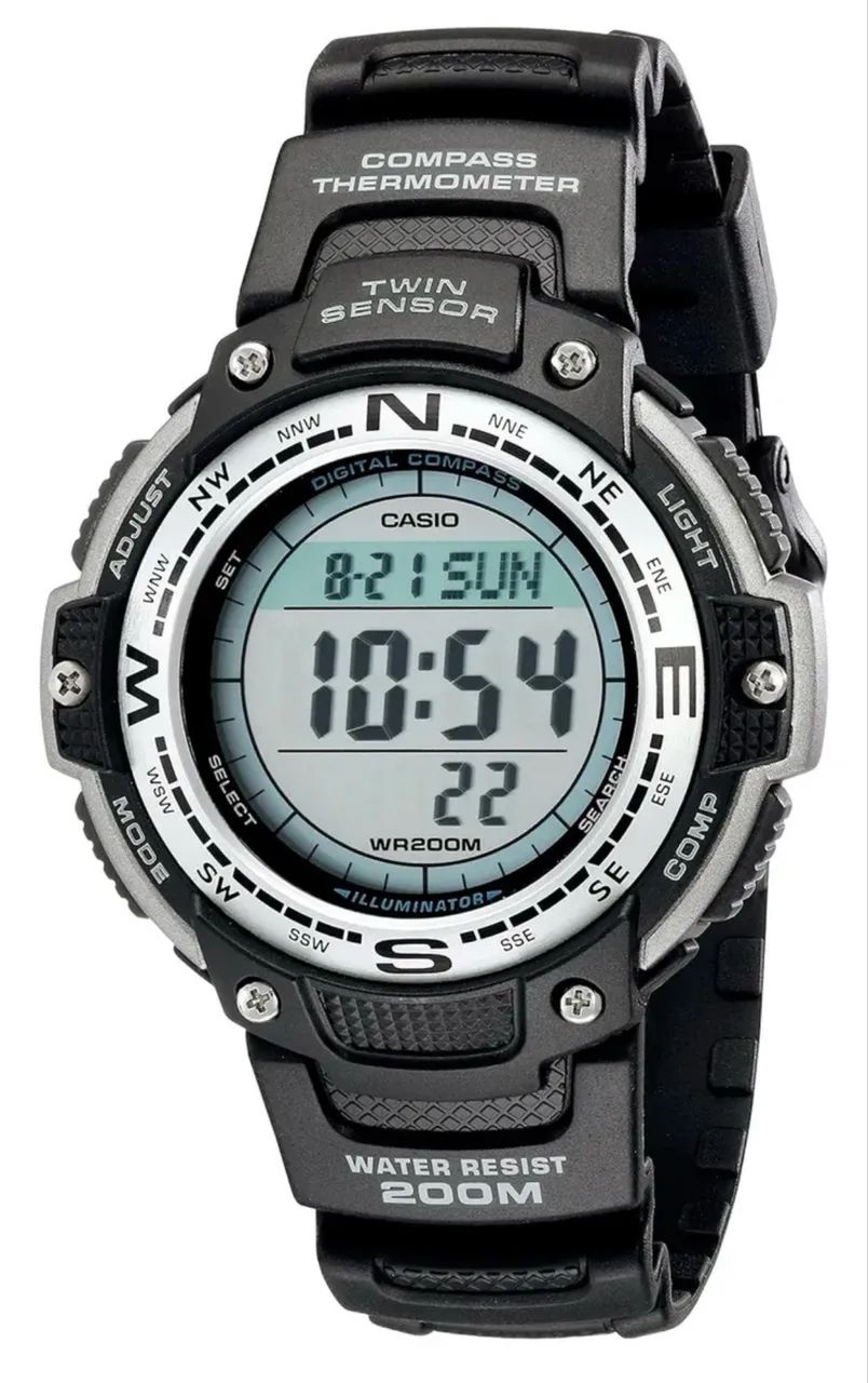 Relógio Casio Sgw -100 (original) - Foto 5