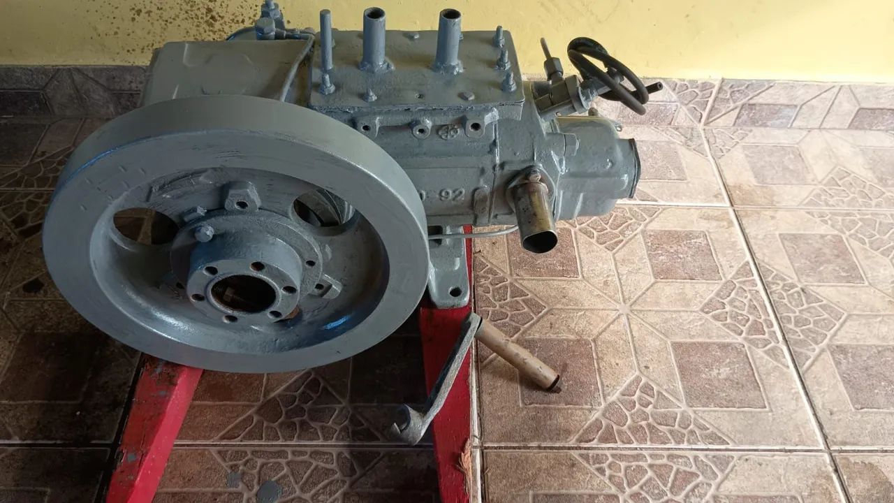 Motor changchai  - Foto 2