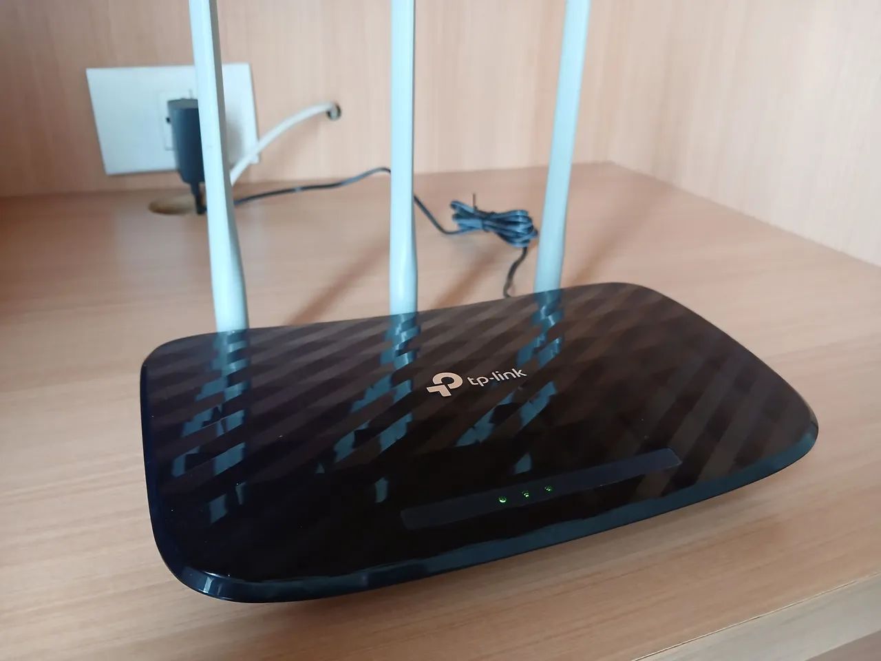 Roteador Tp-link C20