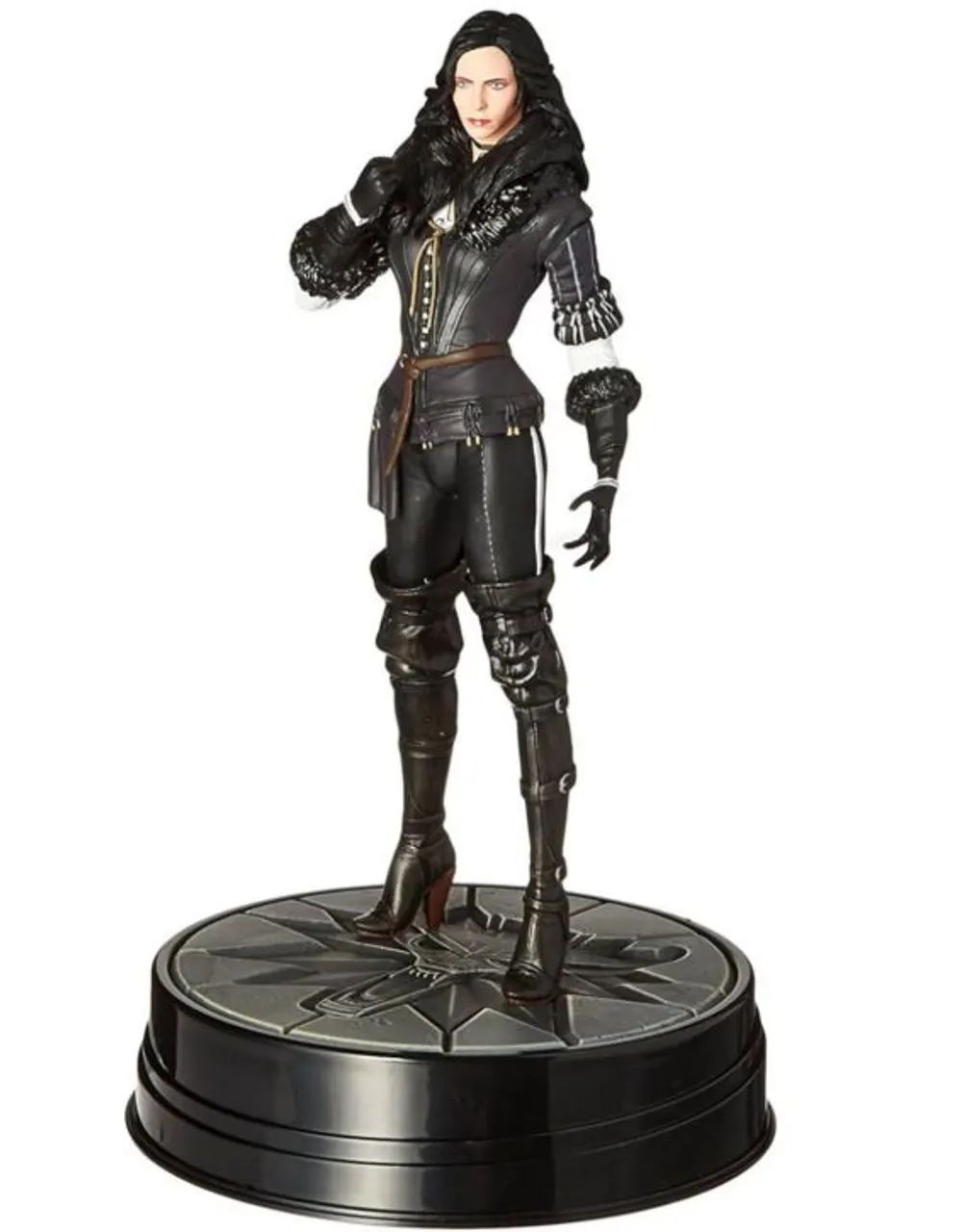 ACTION FIGURE YENNEFER OF VENGERBERG (THE WITCHER 3)