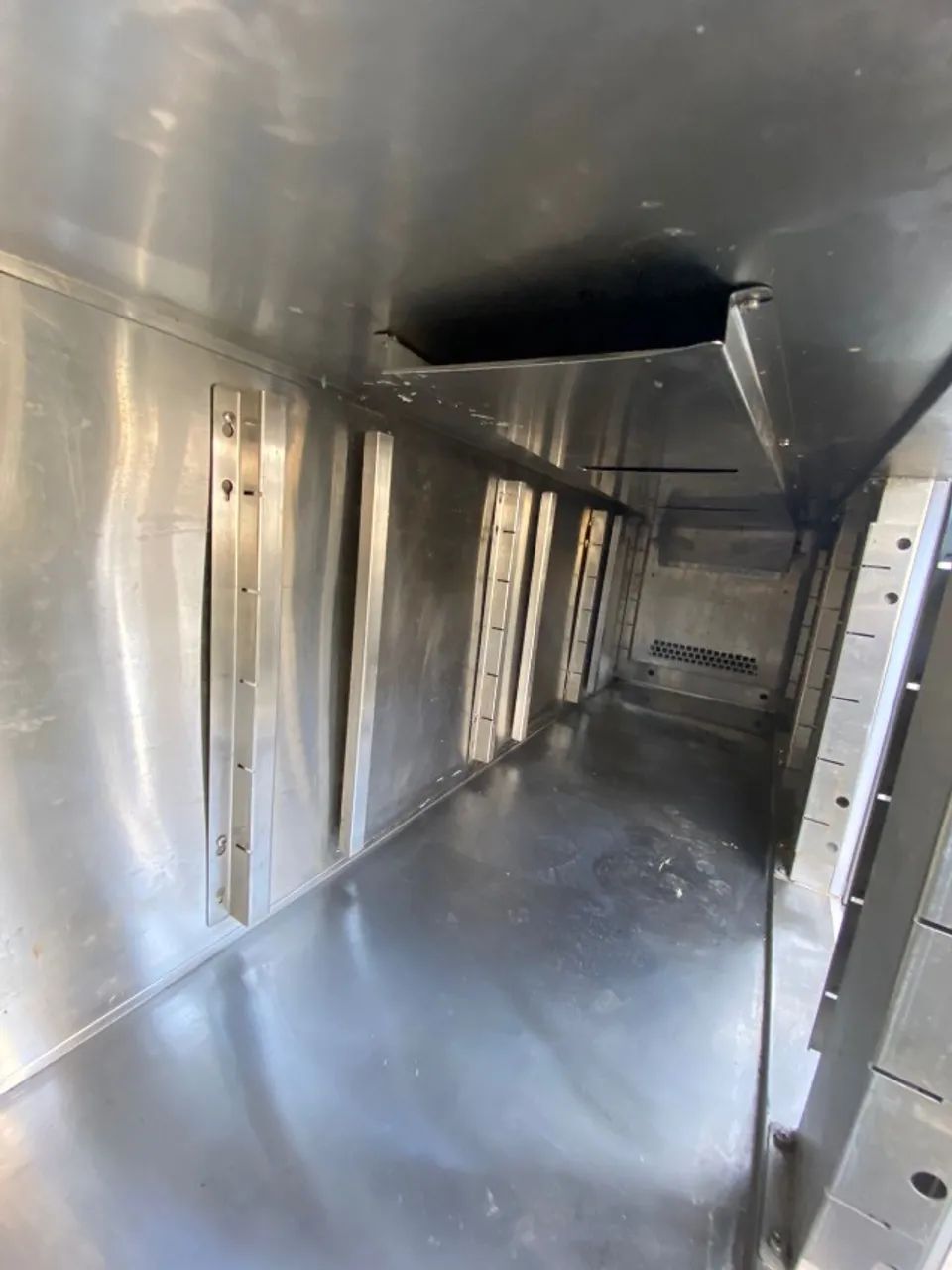 Balcão refrigerado com pia - Foto 4
