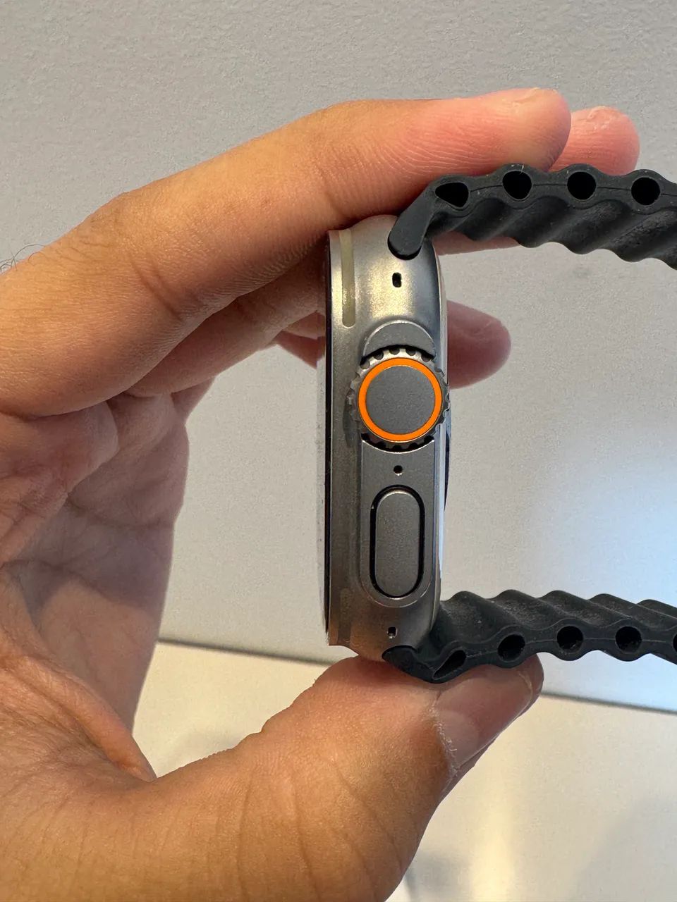 Apple Watch Ultra 01 | Bat 100% - Foto 2
