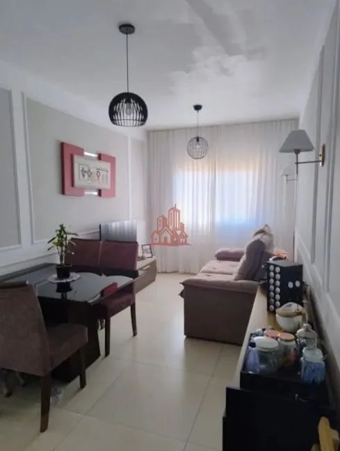 Apartamento à Venda em São Roque/SP