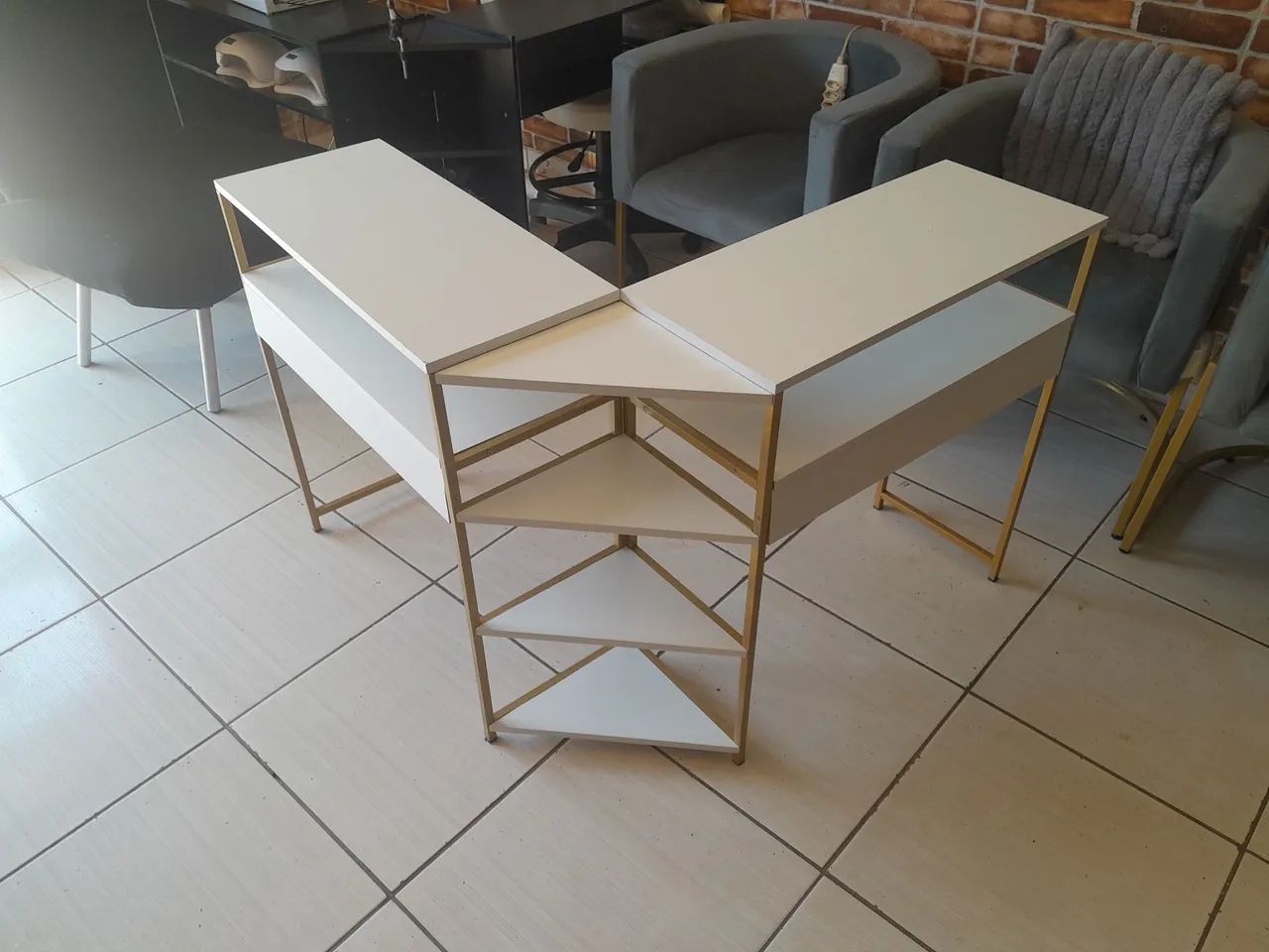 Montador de moveis e serviços de obra  - Foto 4