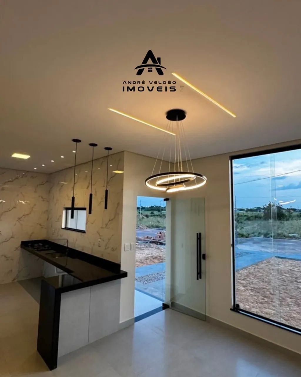 CASA NOVA VILLAGE  - Foto 3
