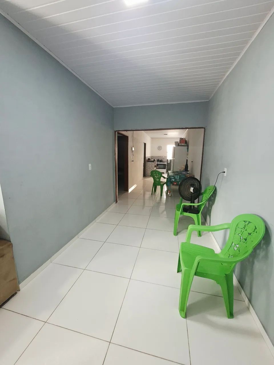 Casa a venda cidade universitária  - Foto 3