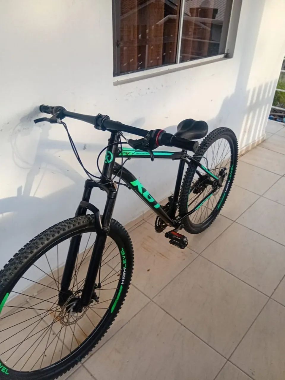 Bicicleta  - Foto 3