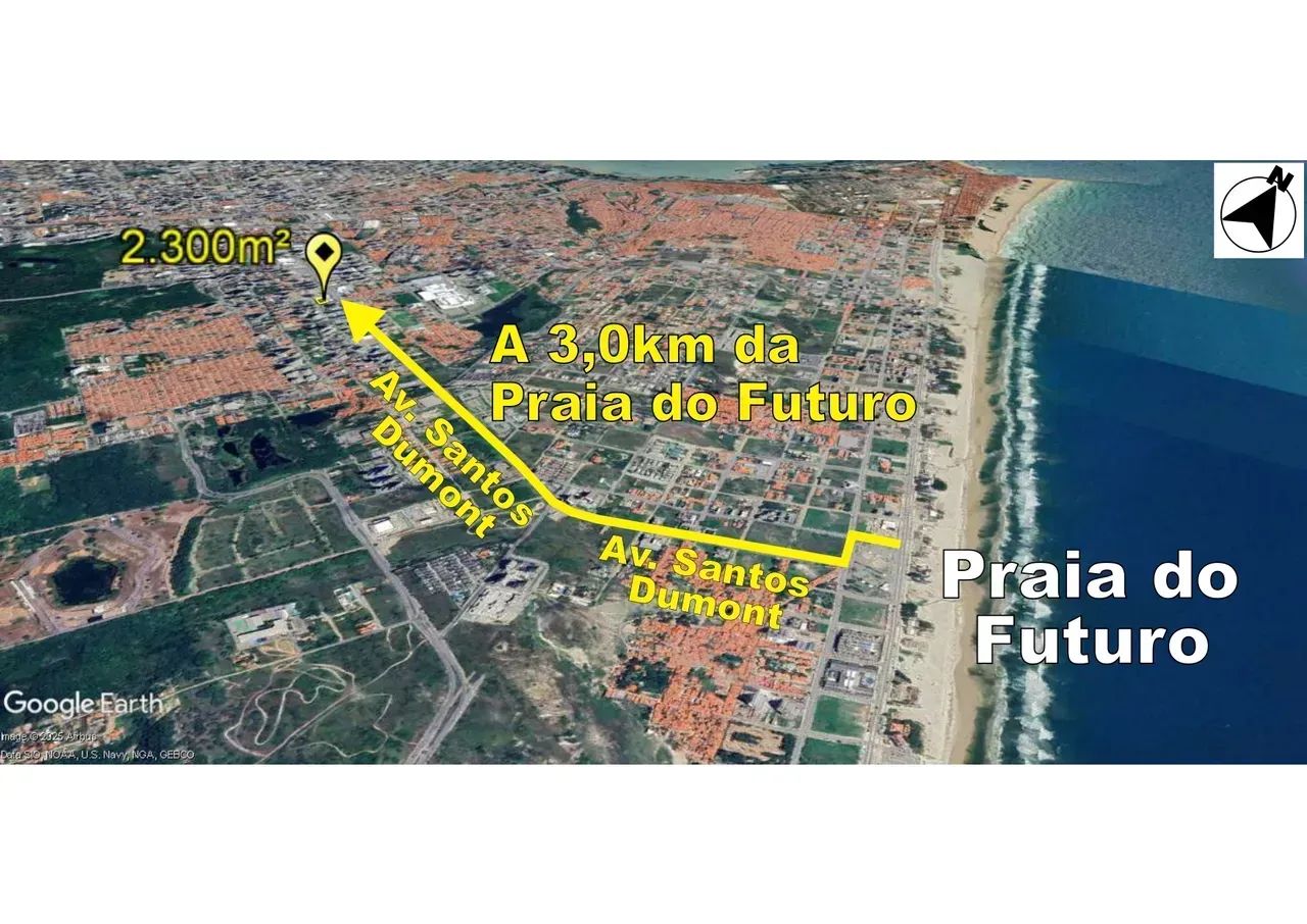 Oportunidade Única no Bairro Cocó! - Foto 4