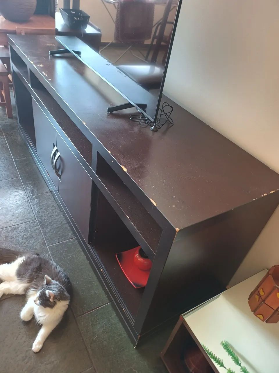 Rack 1800x500