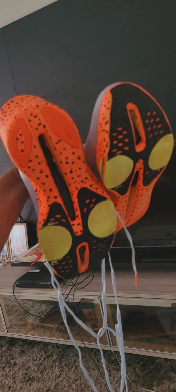 Nike corrida - Foto 4