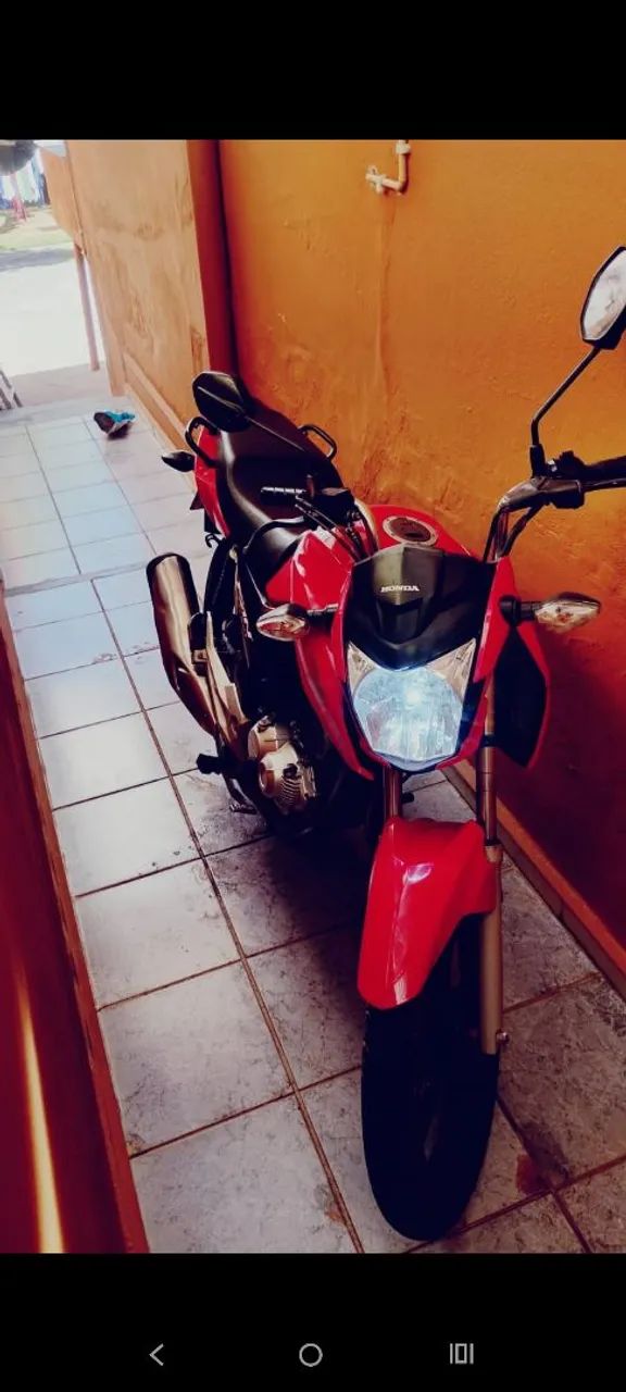 Moto - Foto 4