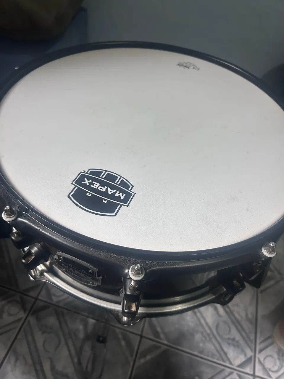 Caixa mapex 14x5,5