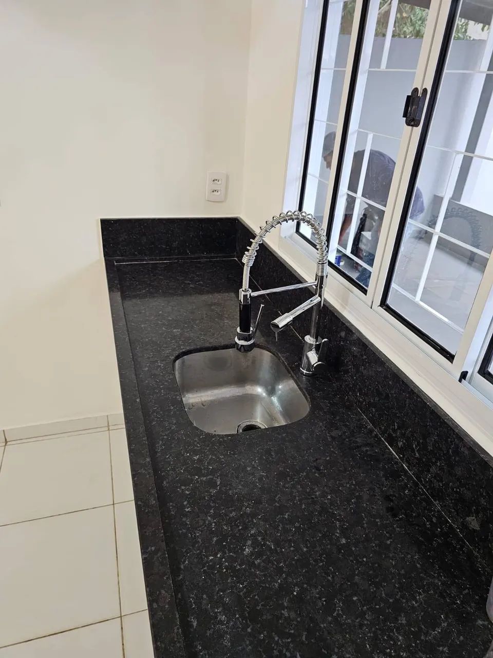 Casa com 3 quartos no Bairro Tijucal - Foto 3