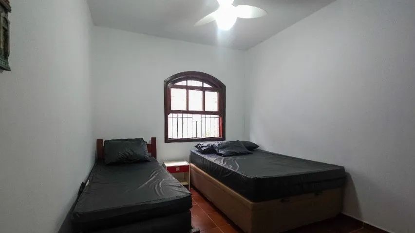 Piscina, Churrasq, Wi-Fi, 4dorm, Cibratel 2, SmartTV, 300mts mar - Foto 6