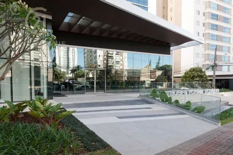 Loja para alugar em Londrina, Bela Suiça, com 50 m², Atsushi Yoshii Tower