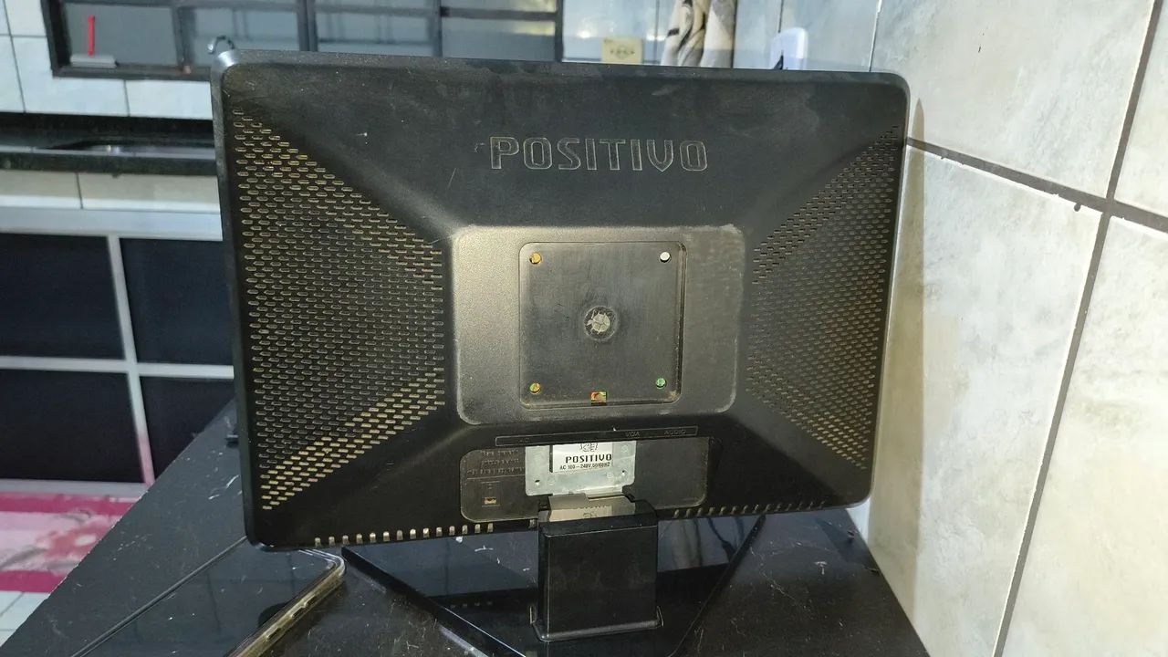 Tela Positivo  - Foto 3