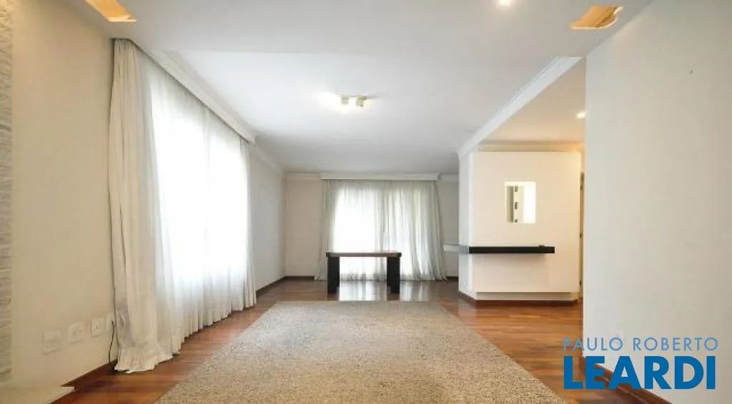 APARTAMENTO - MORUMBI - SP - Foto 2