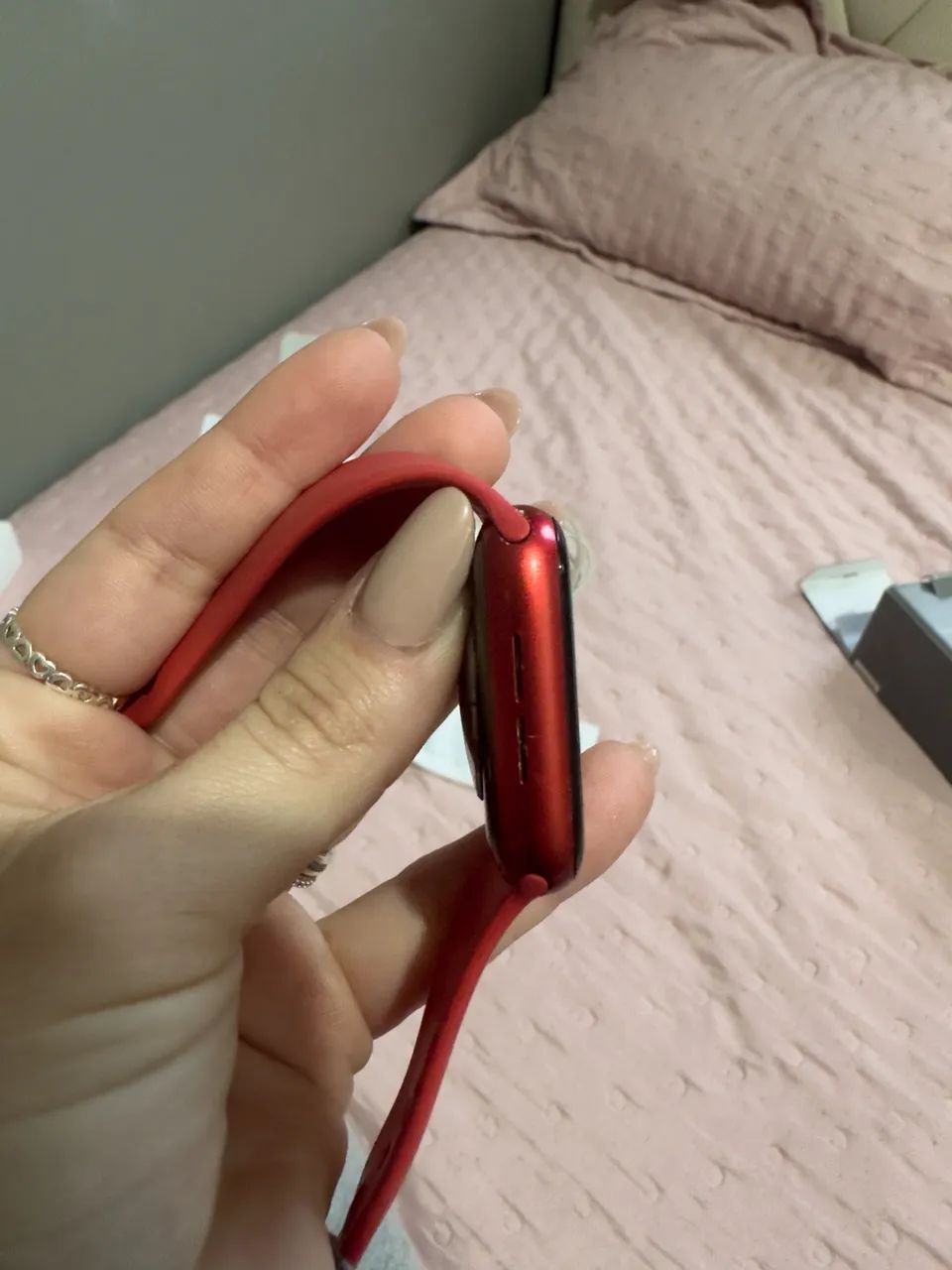 Apple Watch  - Foto 5