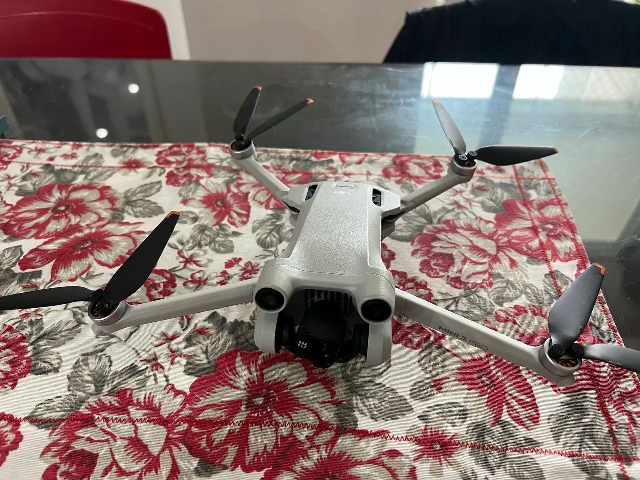 Drone DJI Mini 3 PRO - Foto 4