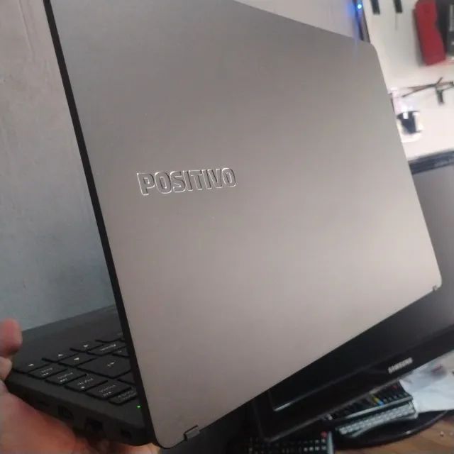 Notebook empresarial i3 12th com teclado iluminado - Foto 3