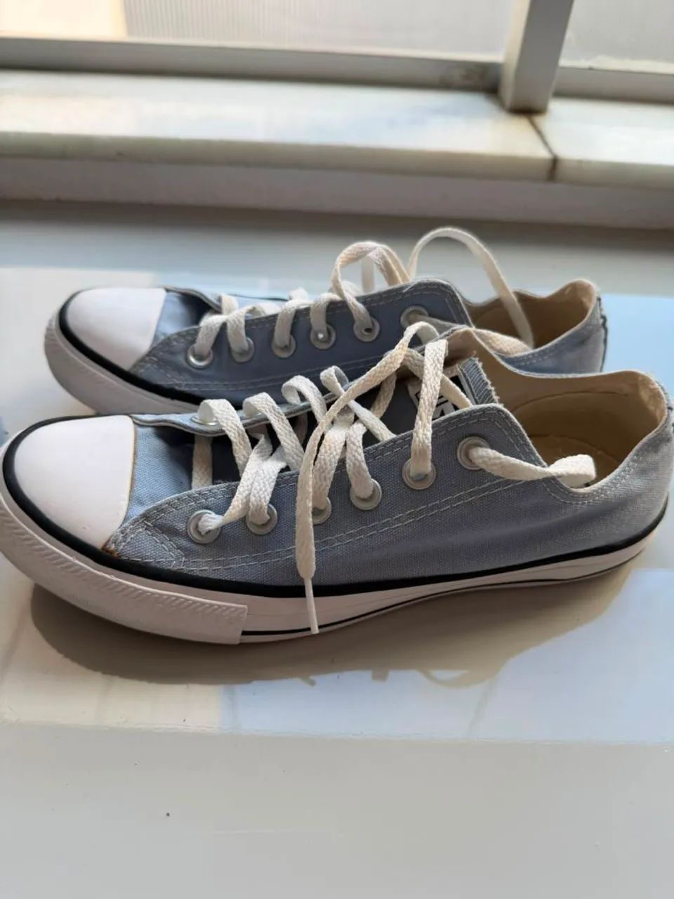 Tênis Converse All Star - Foto 2