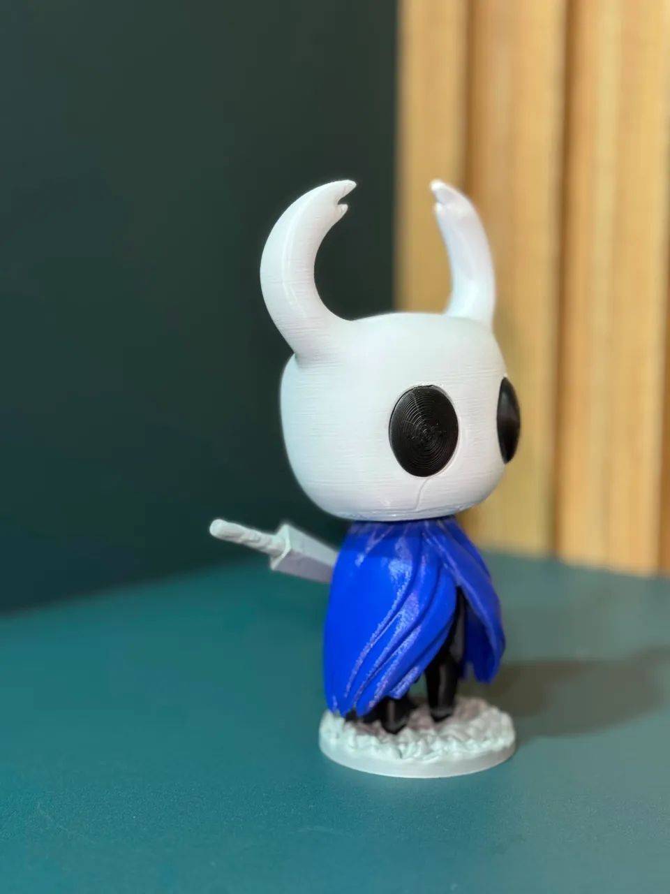Figure 15 cm Hollow knight - Foto 3
