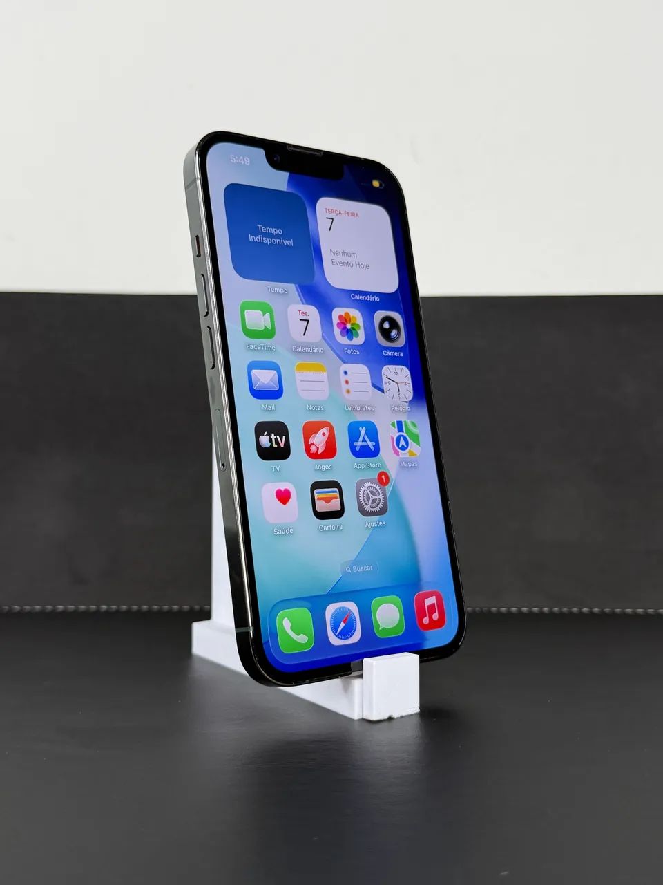 iPhone 13 Pro Max 256gb  - Foto 4