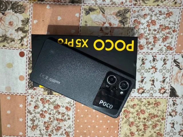 Vendo Poco X5 Pro 5G  - Foto 3