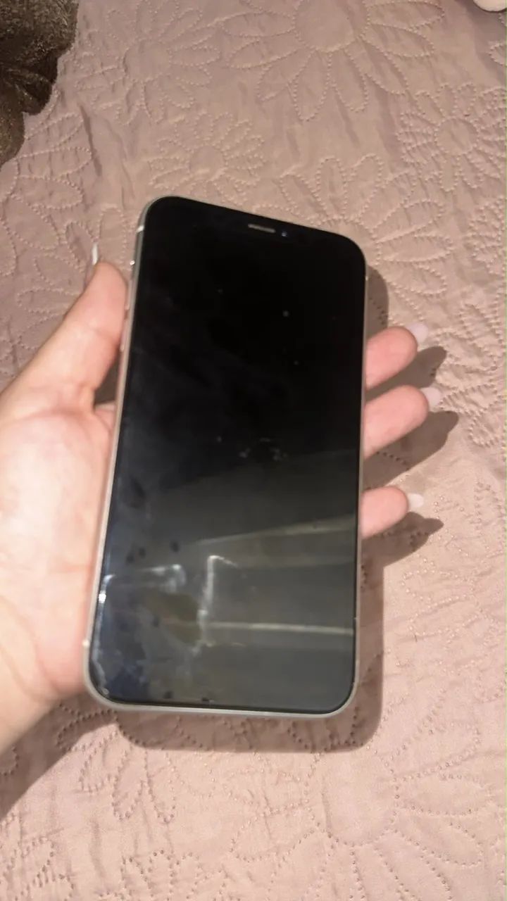 iPhone XR 64g todo original 