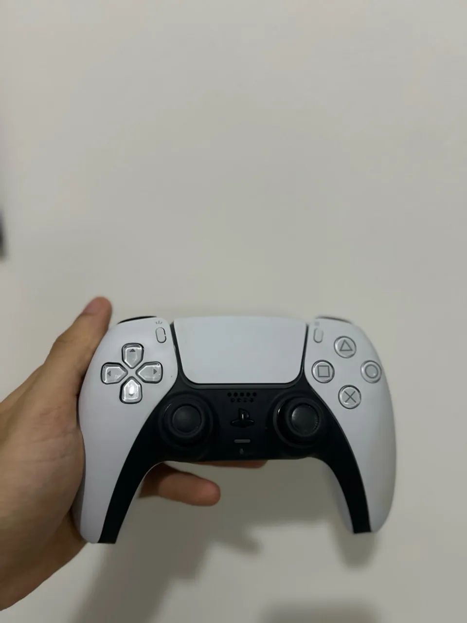 Controle de Playstation 5