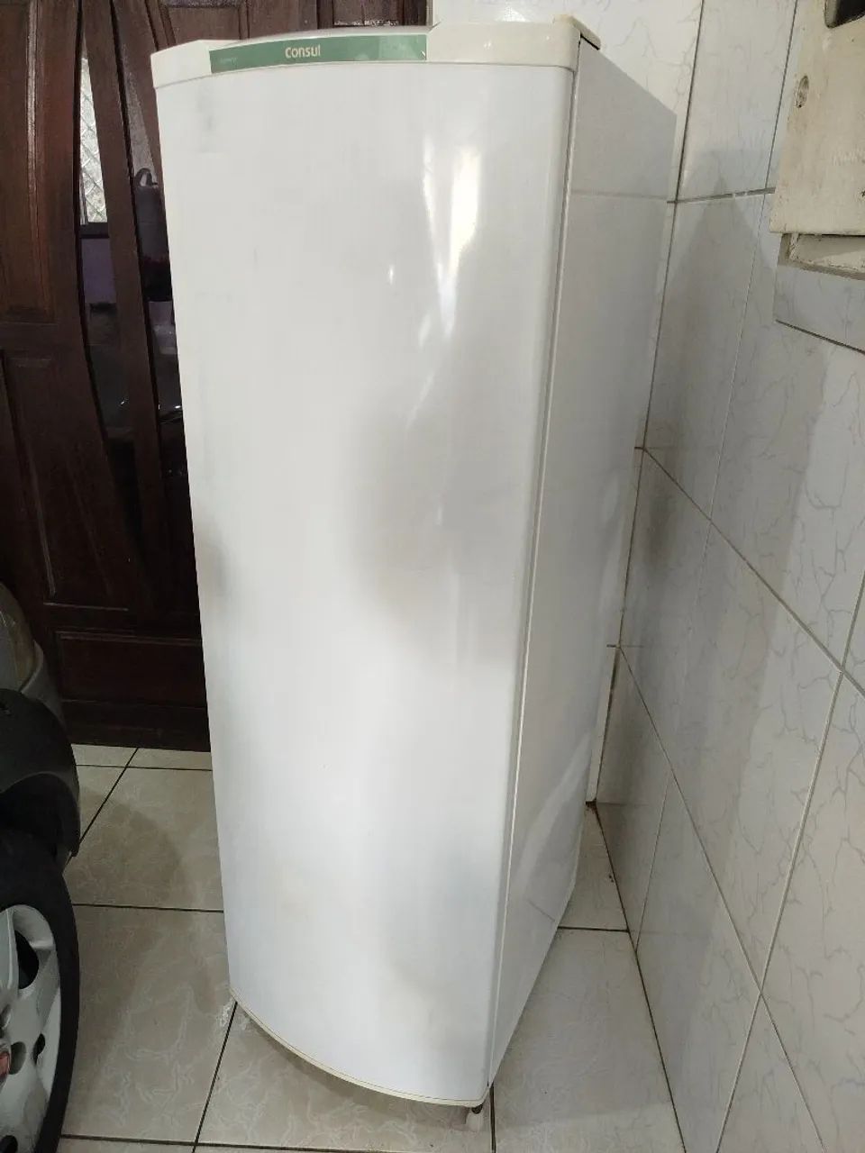 Geladeira Consul  - Foto 3