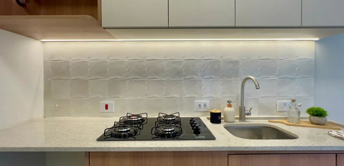 Apartamento para venda em Pinheiros com 2 quartos, 49m² - Foto 4