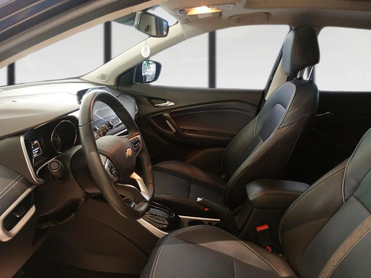 Chevrolet Tracker Premier 1.2 Turbo 12V Flex Aut., foto 11 de 16