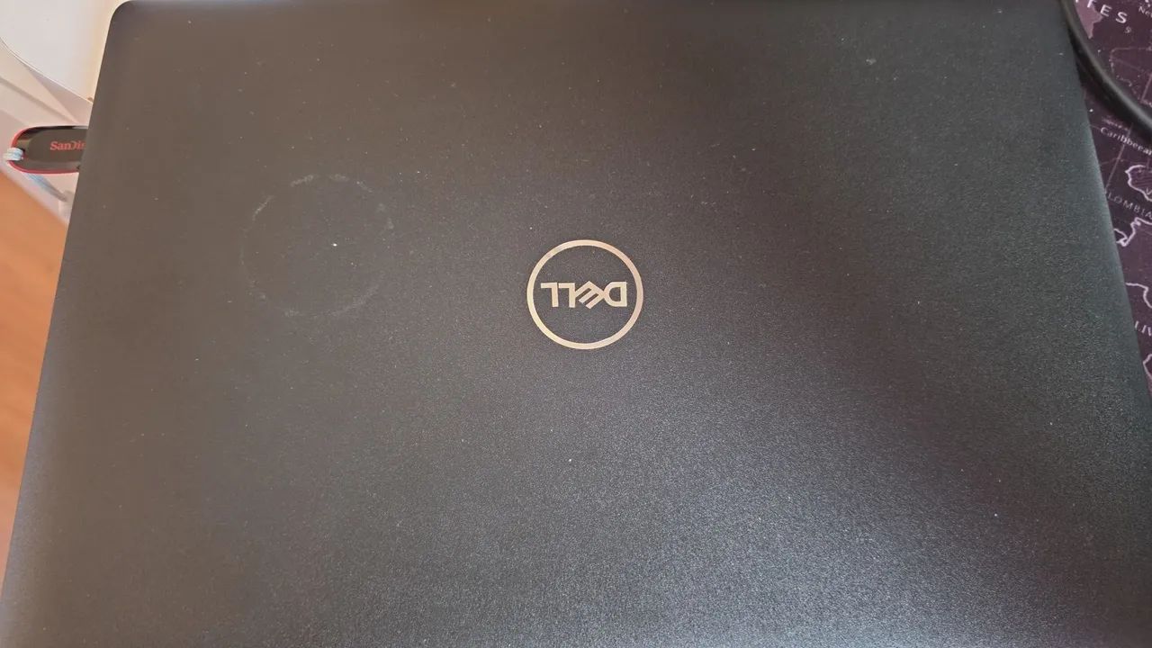 Notebook Dell 3420 I7 16GB 500SSD