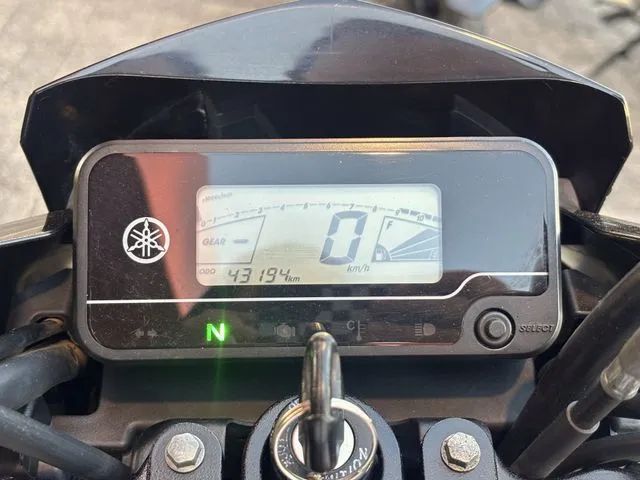 Yamaha YBR 150 FACTOR ED/FLEX - Foto 5