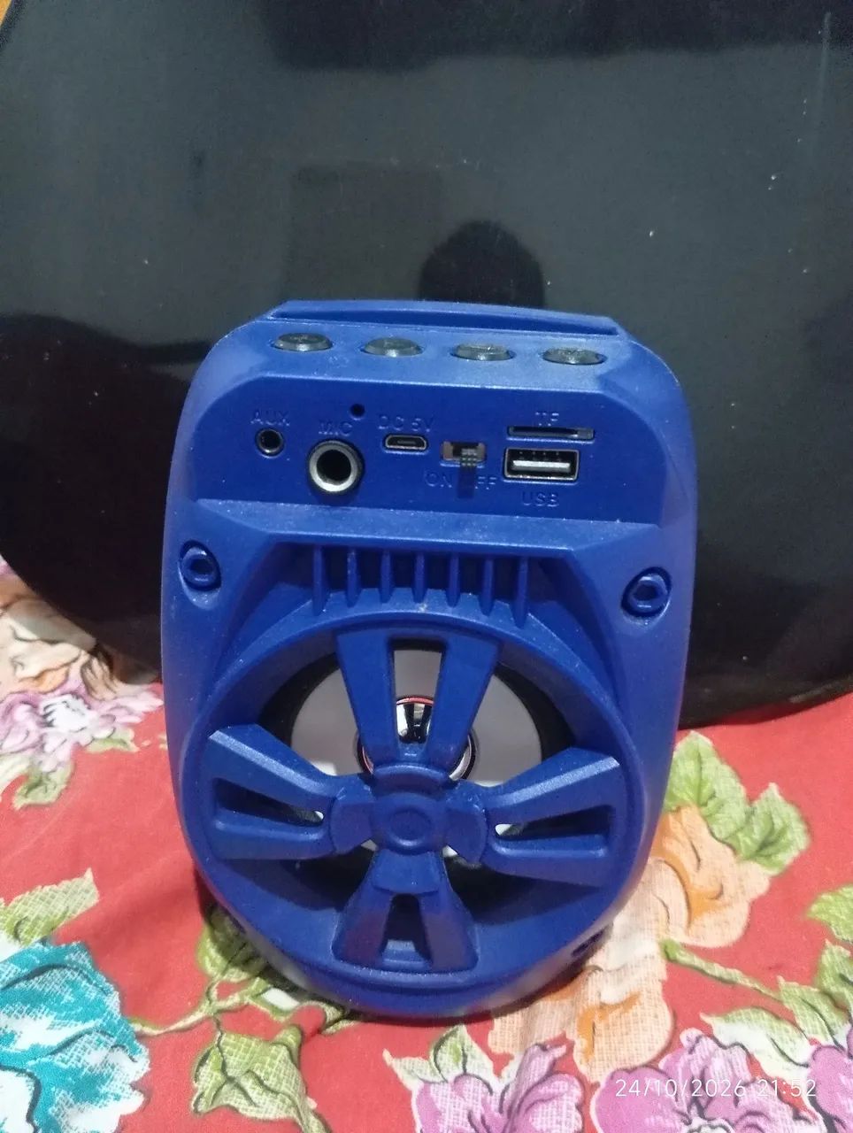 Kit caixas de som usb - Foto 4