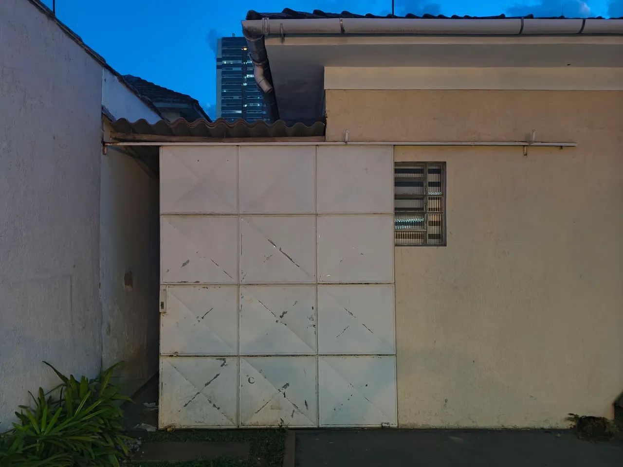 Portão em ferro de correr 2,15m x 2,70m - ótimo estado  - Foto 2
