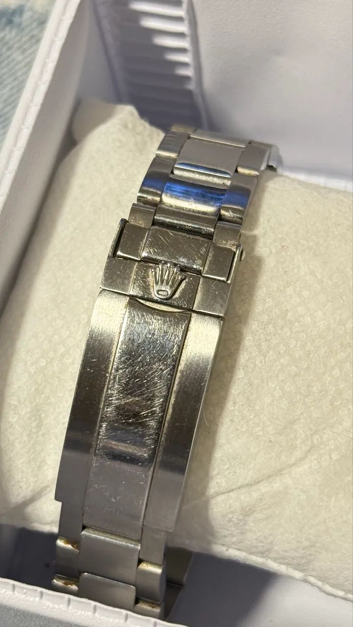 Rolex Yatch Master  - Foto 3
