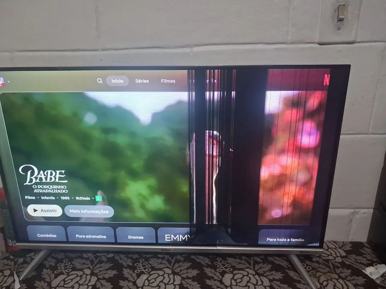 Tv smart 32 - Foto 2