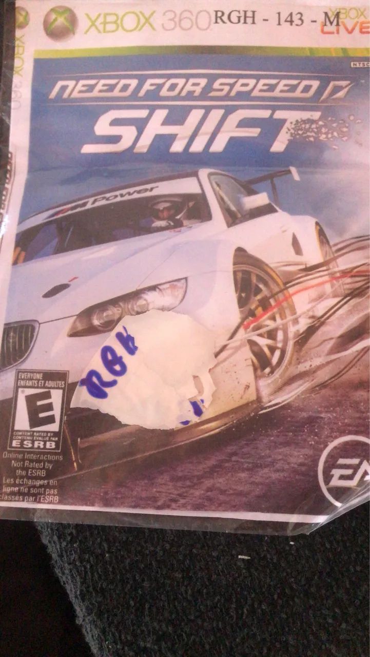 Jogo de Xbox 360 - Foto 2