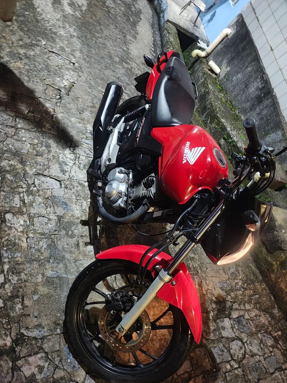 Moto start 160 2022 - Foto 2