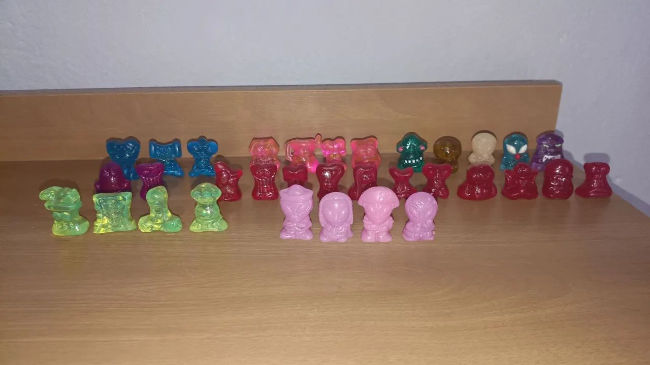 Gelocos  - Foto 2