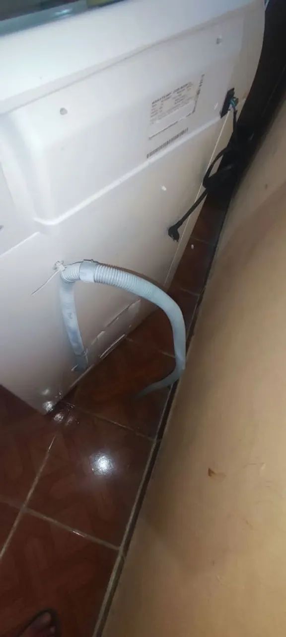 Máquina Brastemp 15 quilos  - Foto 4