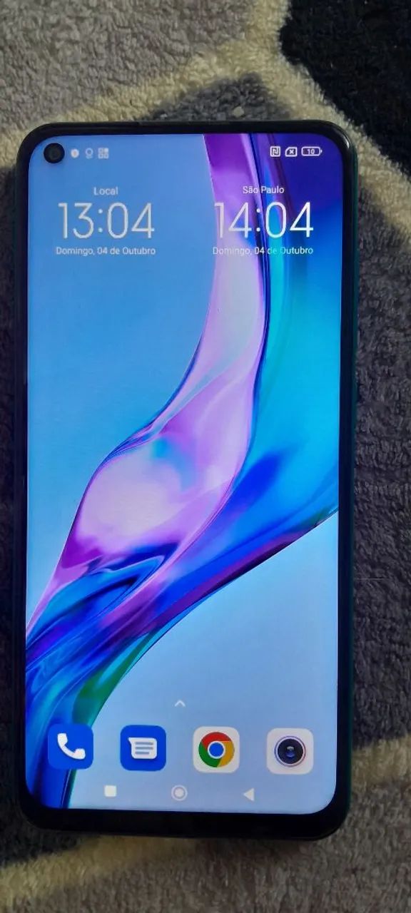 Xiaomi Redmi note 9 - Foto 2