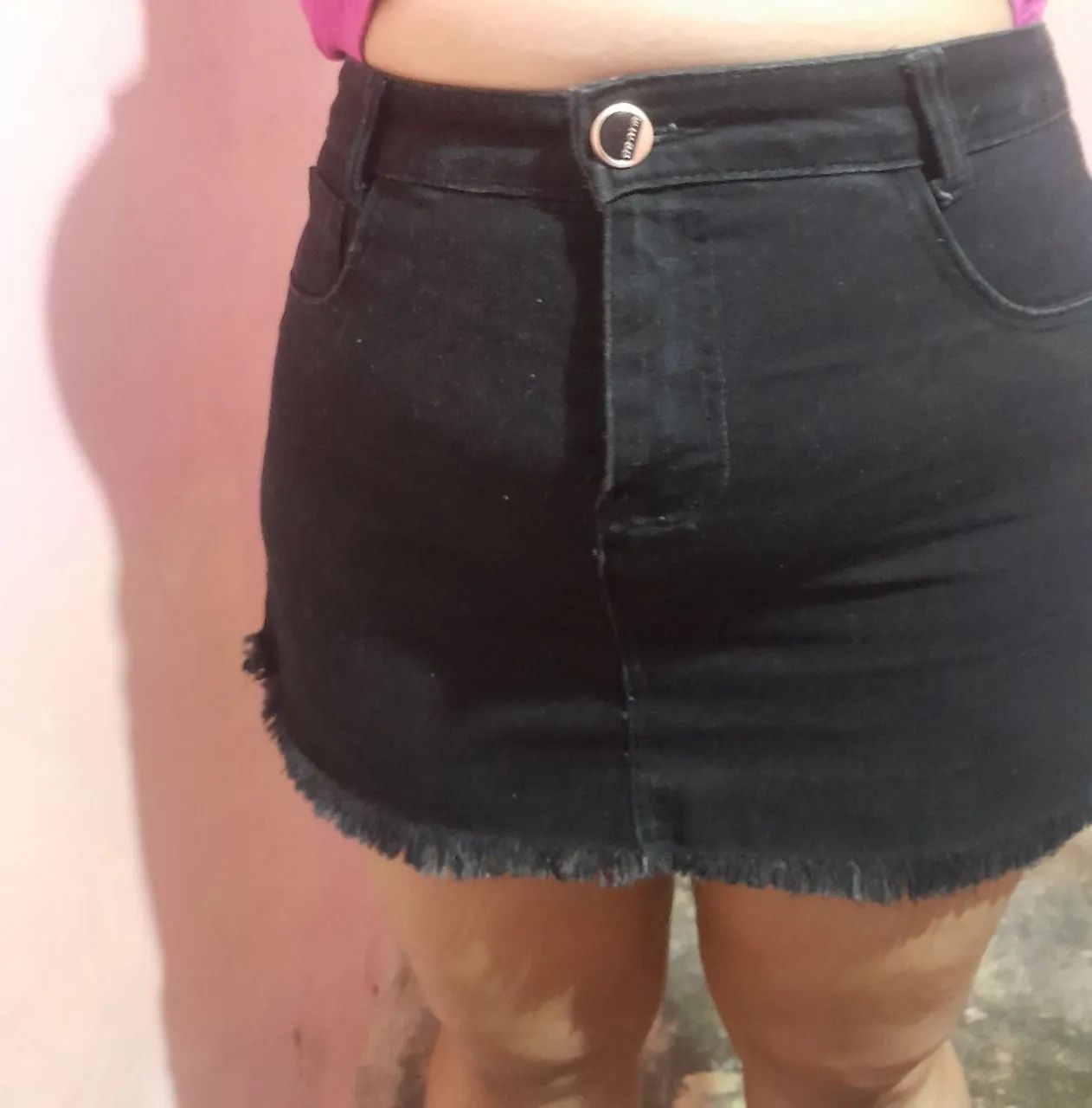 Saias seminova  - Foto 3