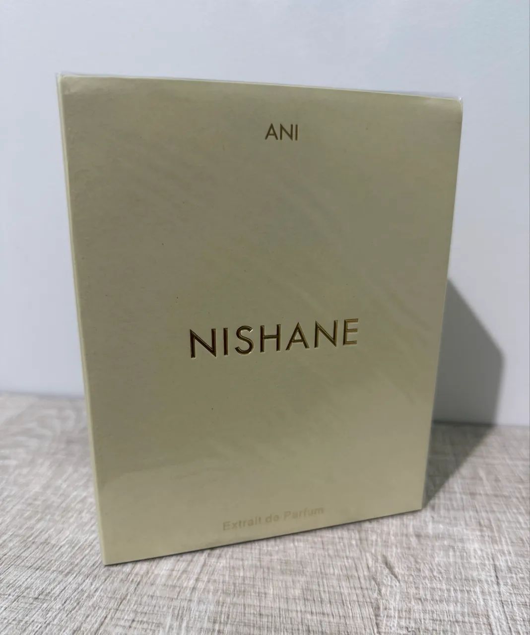Nishane ani 100ml 