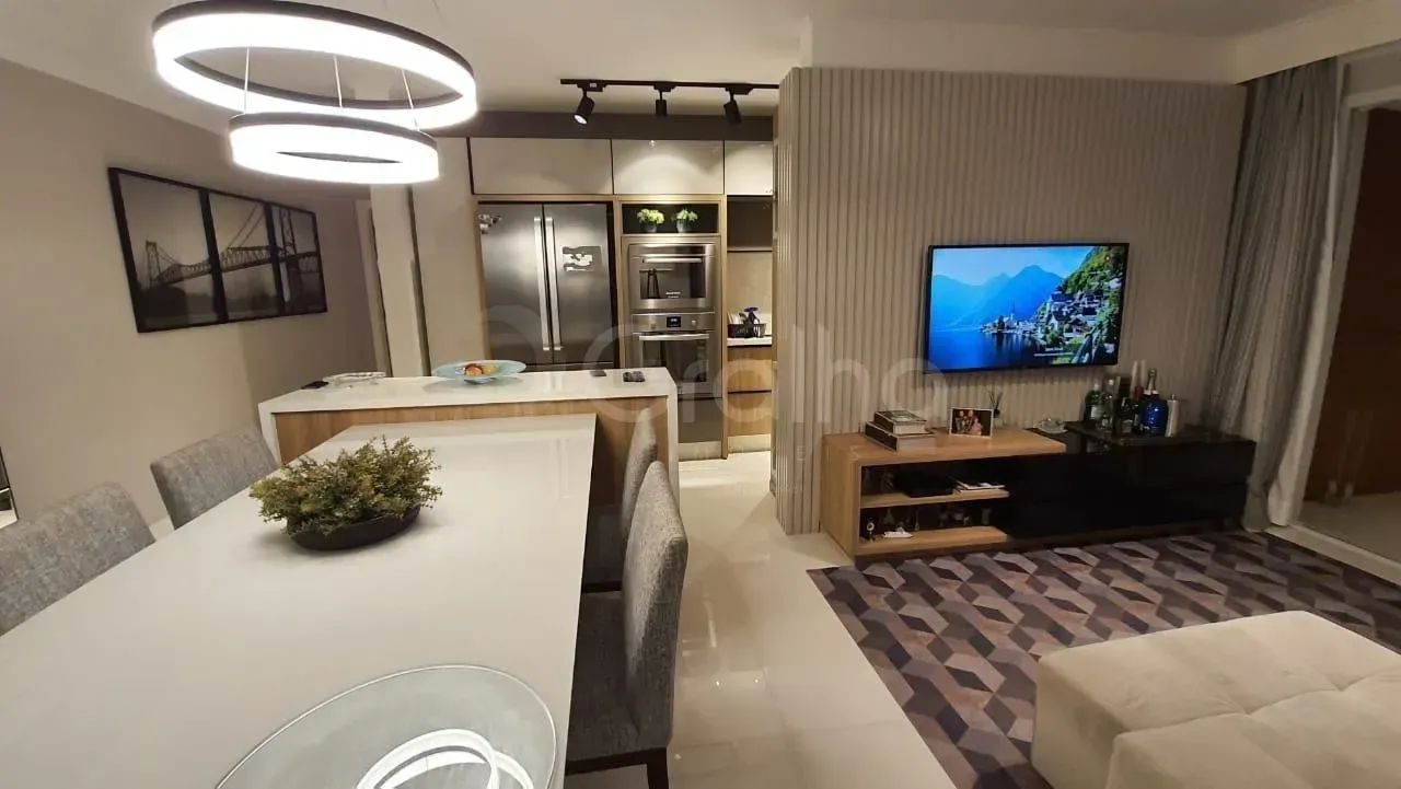 Imóvel para venda com 100 metros quadrados com 2 quartos em Agronômica - Florianópolis - S - Foto 2