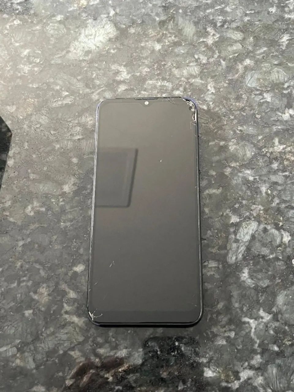 SMARTPHONE MOTO G 9 USADO ACEITO NEGOCIAR!!!!