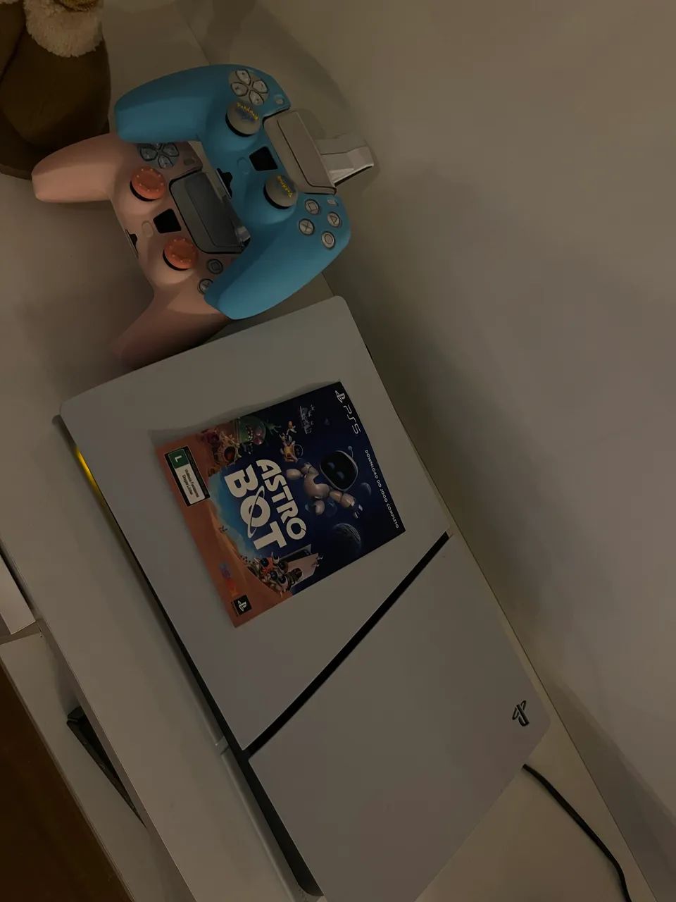Ps5  - Foto 2